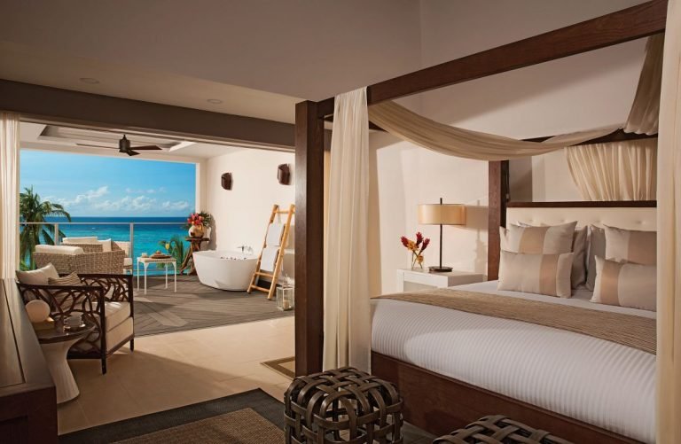 Accommodations – Zoetry Montegobay