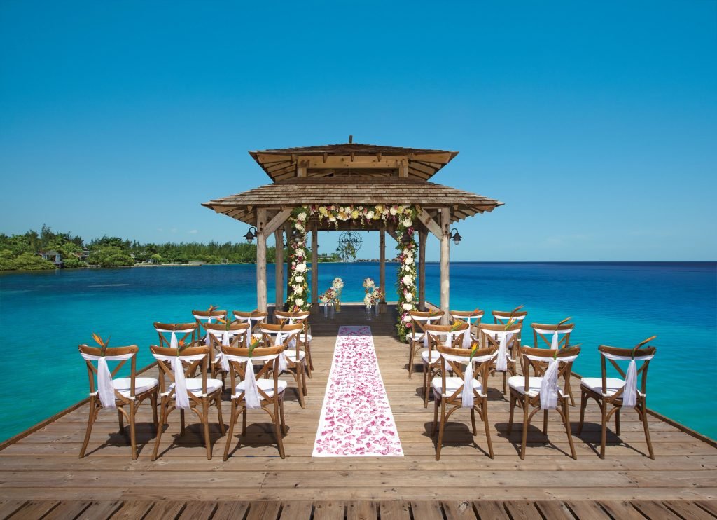 Montego Bay Destination Wedding 💍 Montego Bay Wedding Resorts